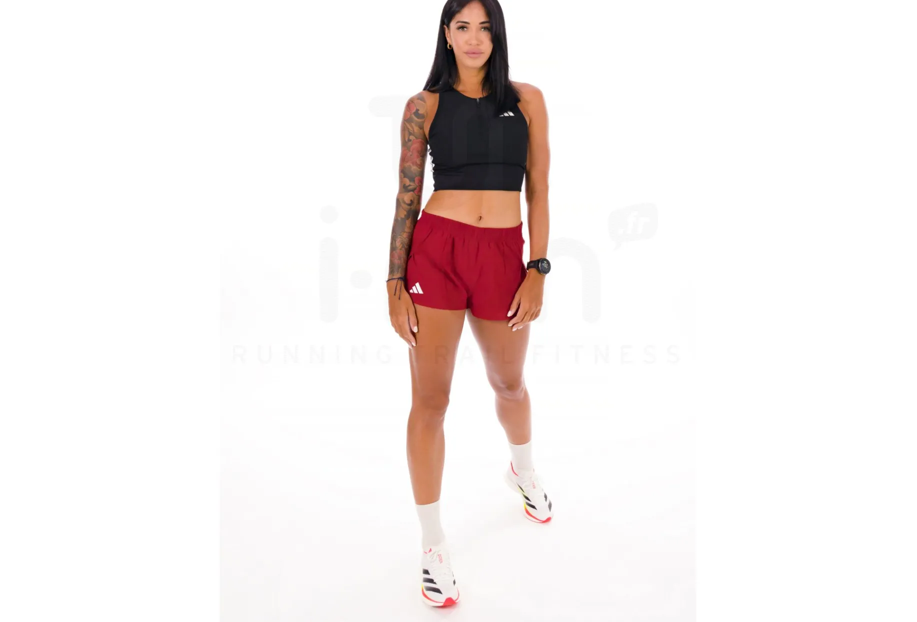 adidas adizero Essentials Split