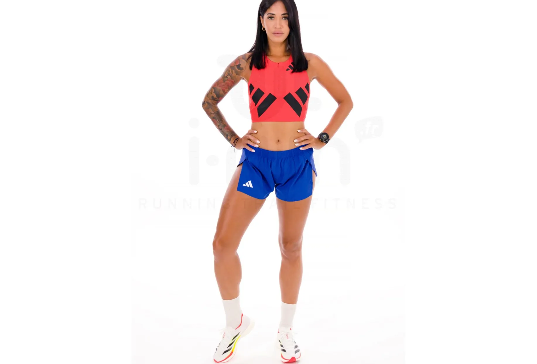adidas adizero Essentials Split