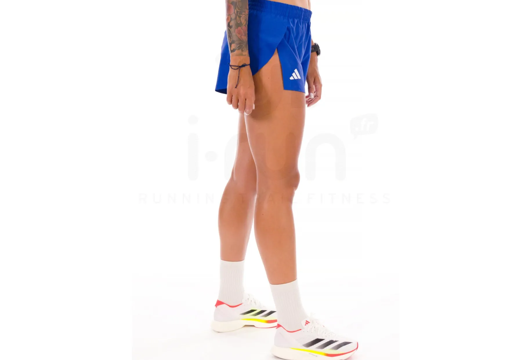 adidas adizero Essentials Split