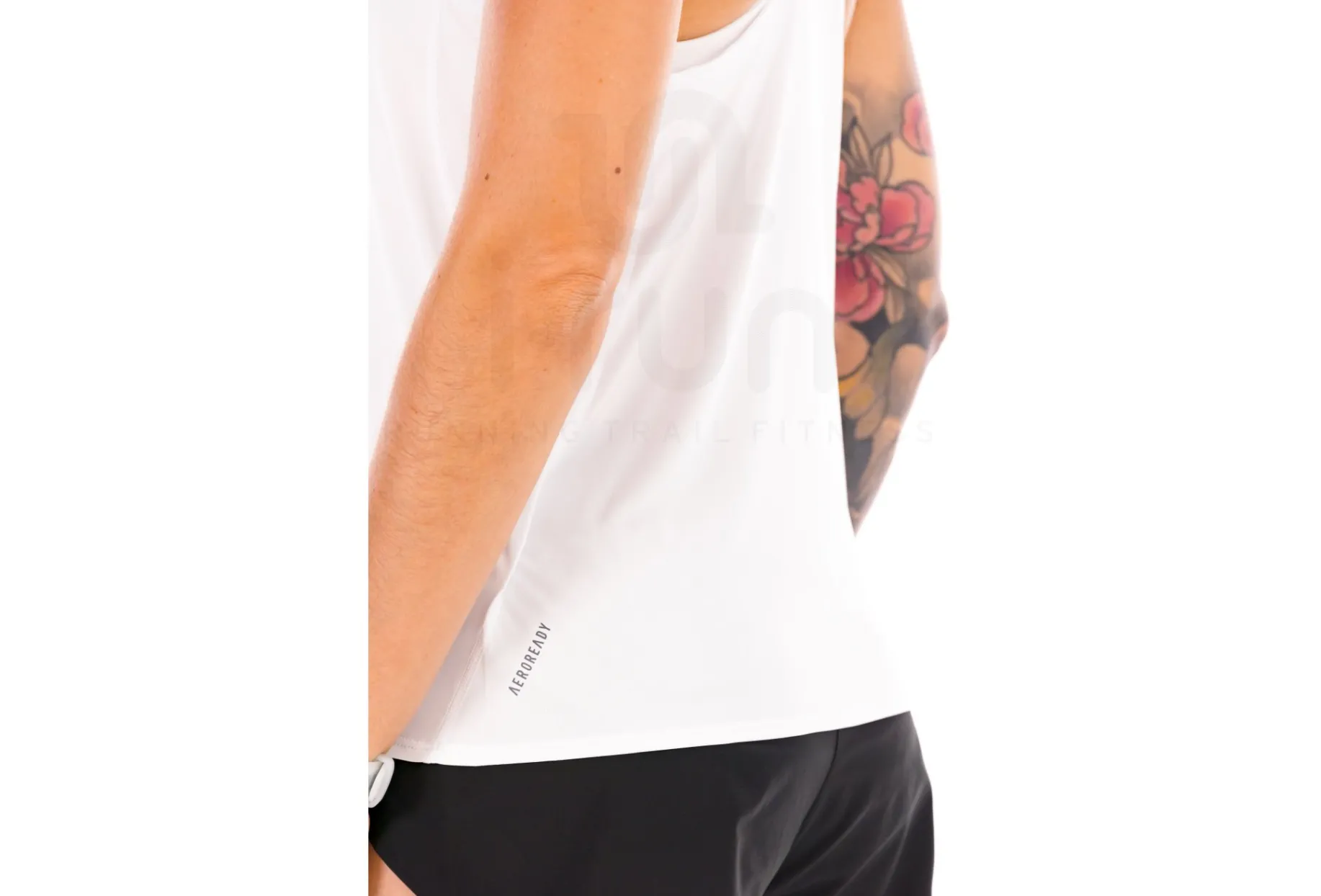adidas adizero Essentials Tank