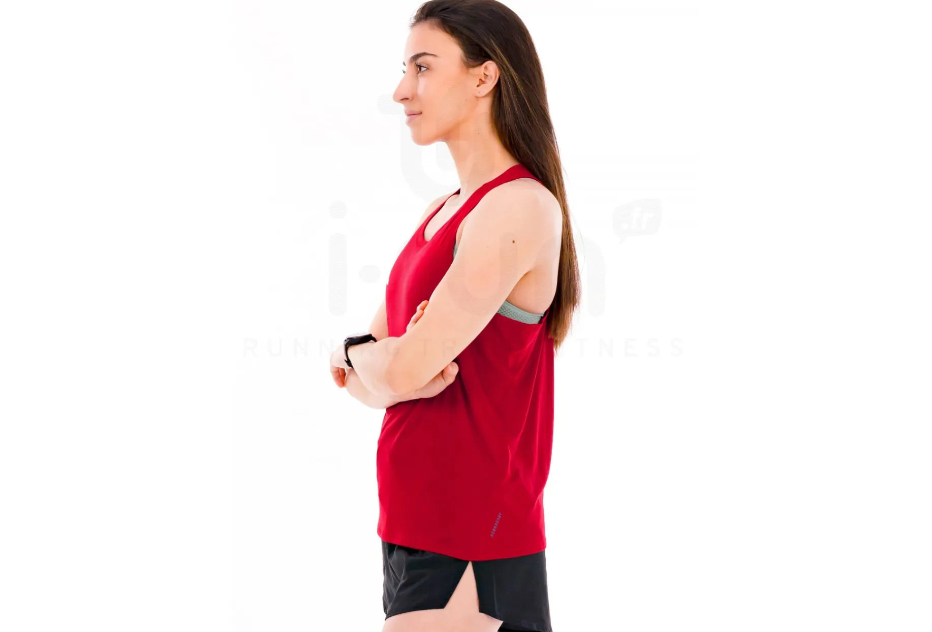 adidas adizero Essentials Tank