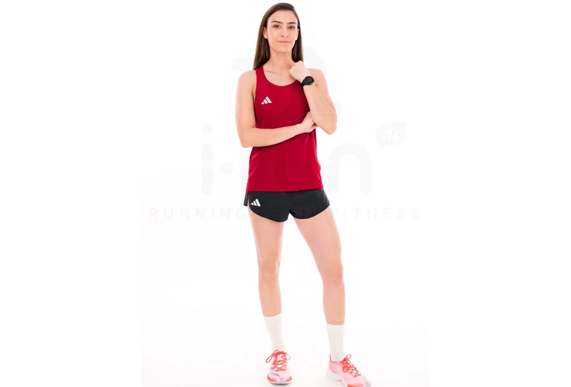 adidas adizero Essentials Tank