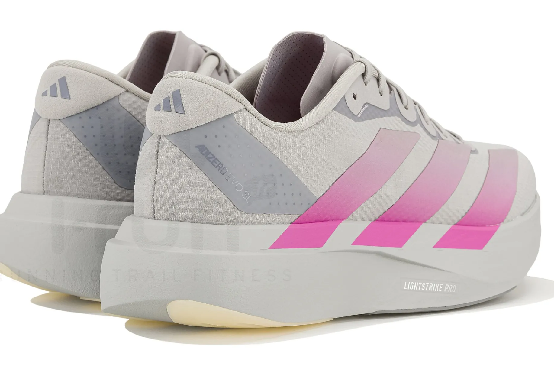 adidas adizero Evo SL