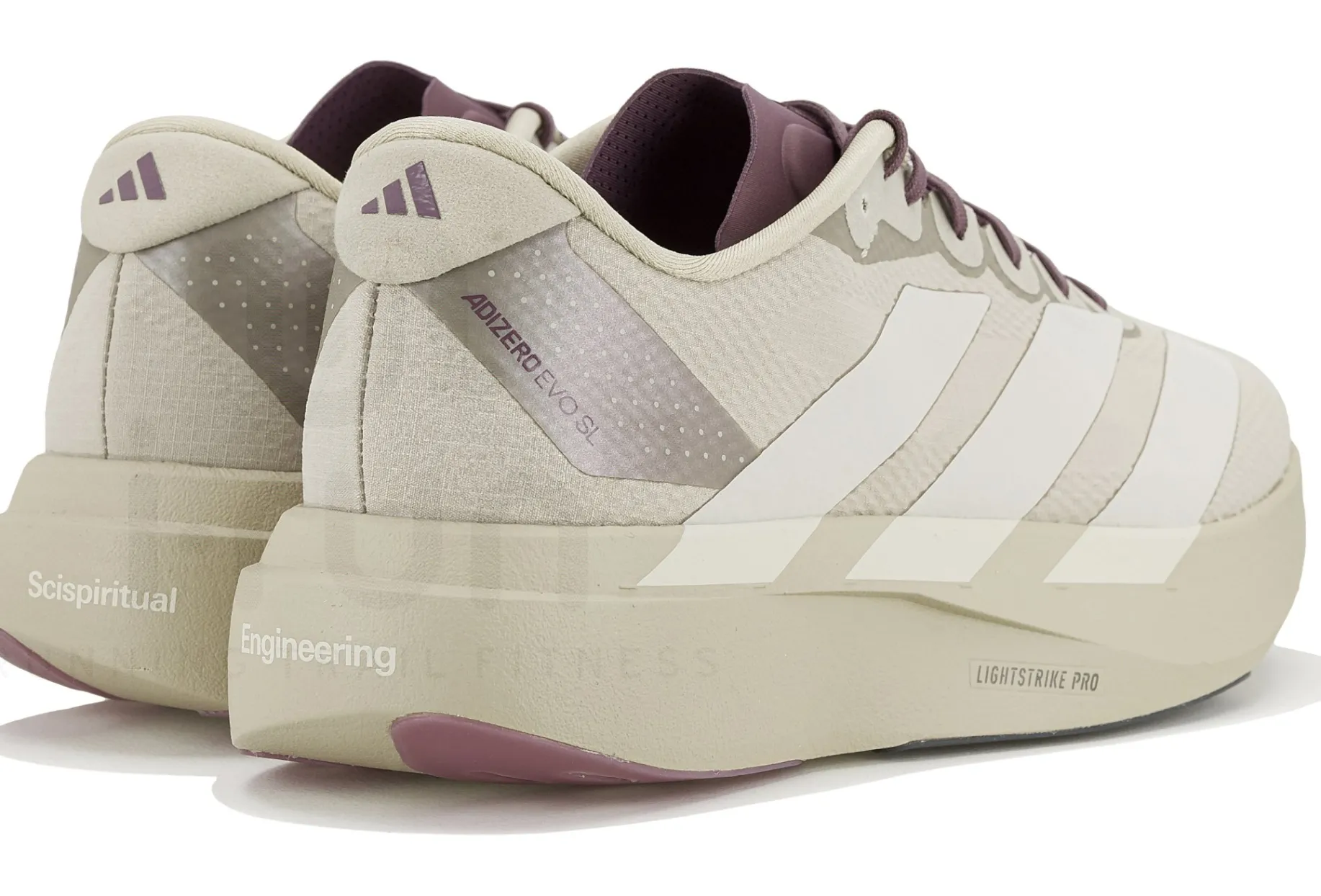 adidas adizero Evo SL HK