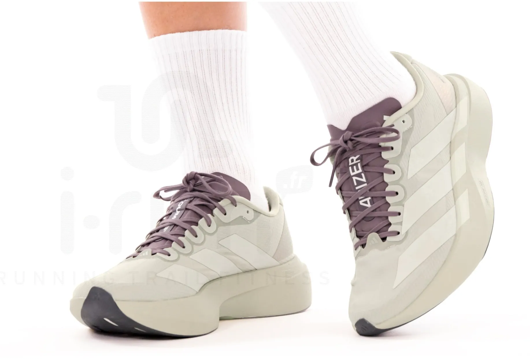 adidas adizero Evo SL HK