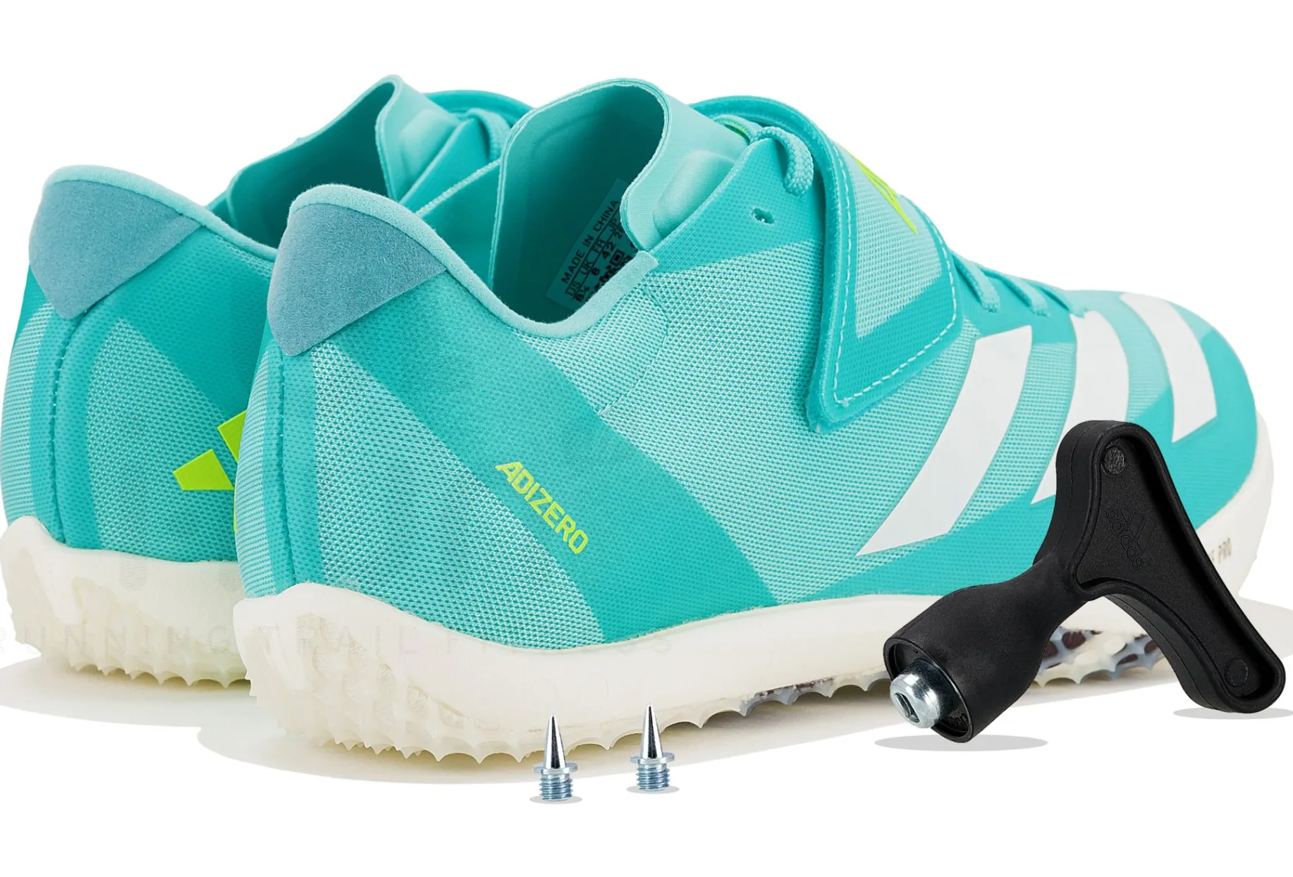 adidas adizero HJ