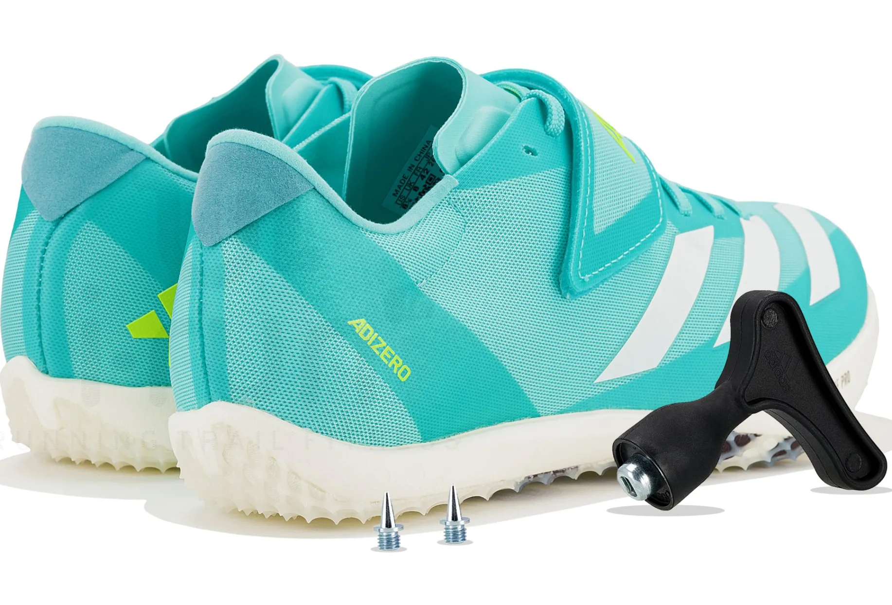 adidas adizero HJ