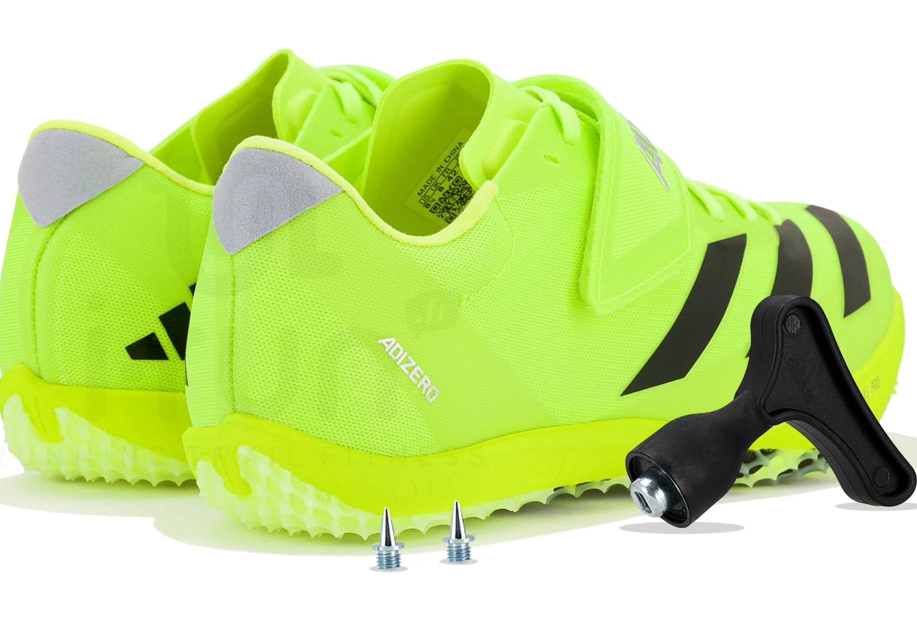 adidas adizero HJ