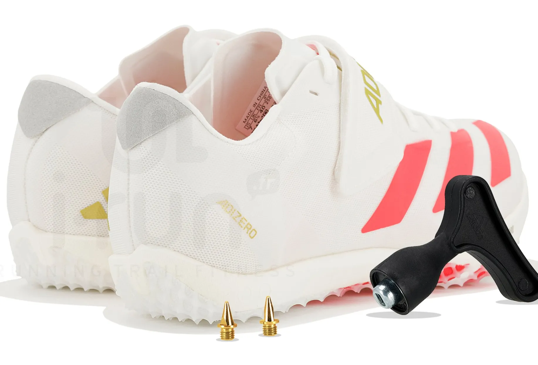 adidas adizero HJ WC
