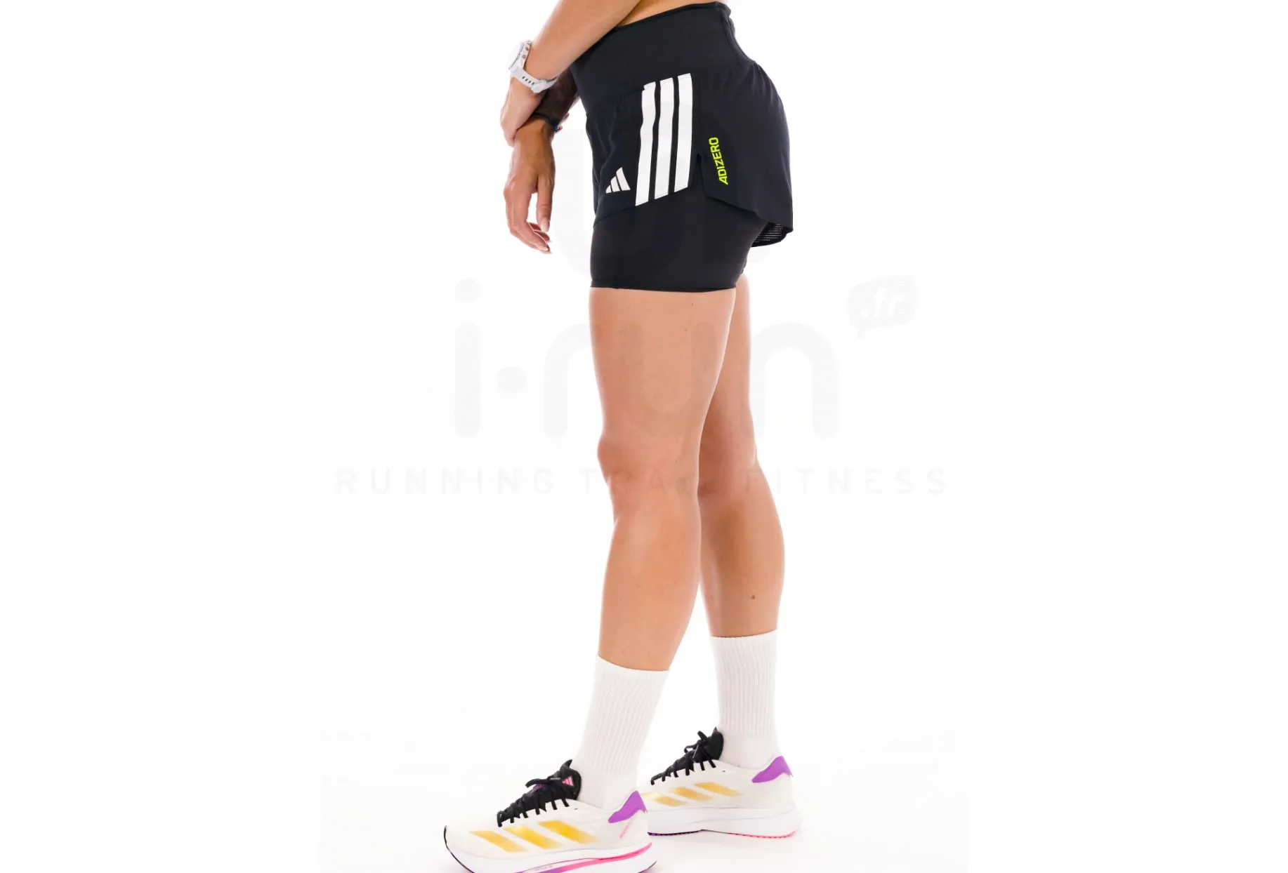 adidas adizero 2i1