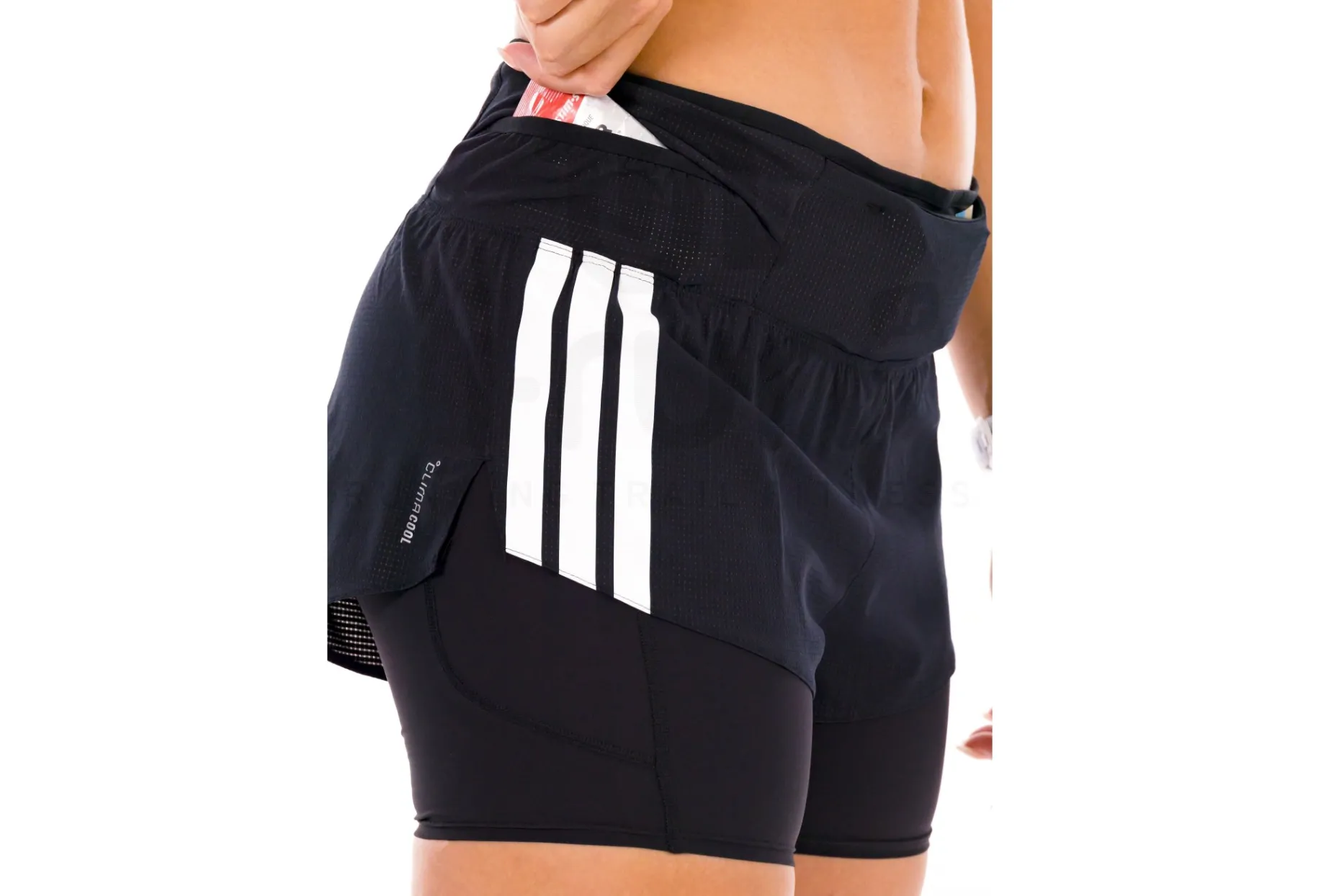 adidas adizero 2i1