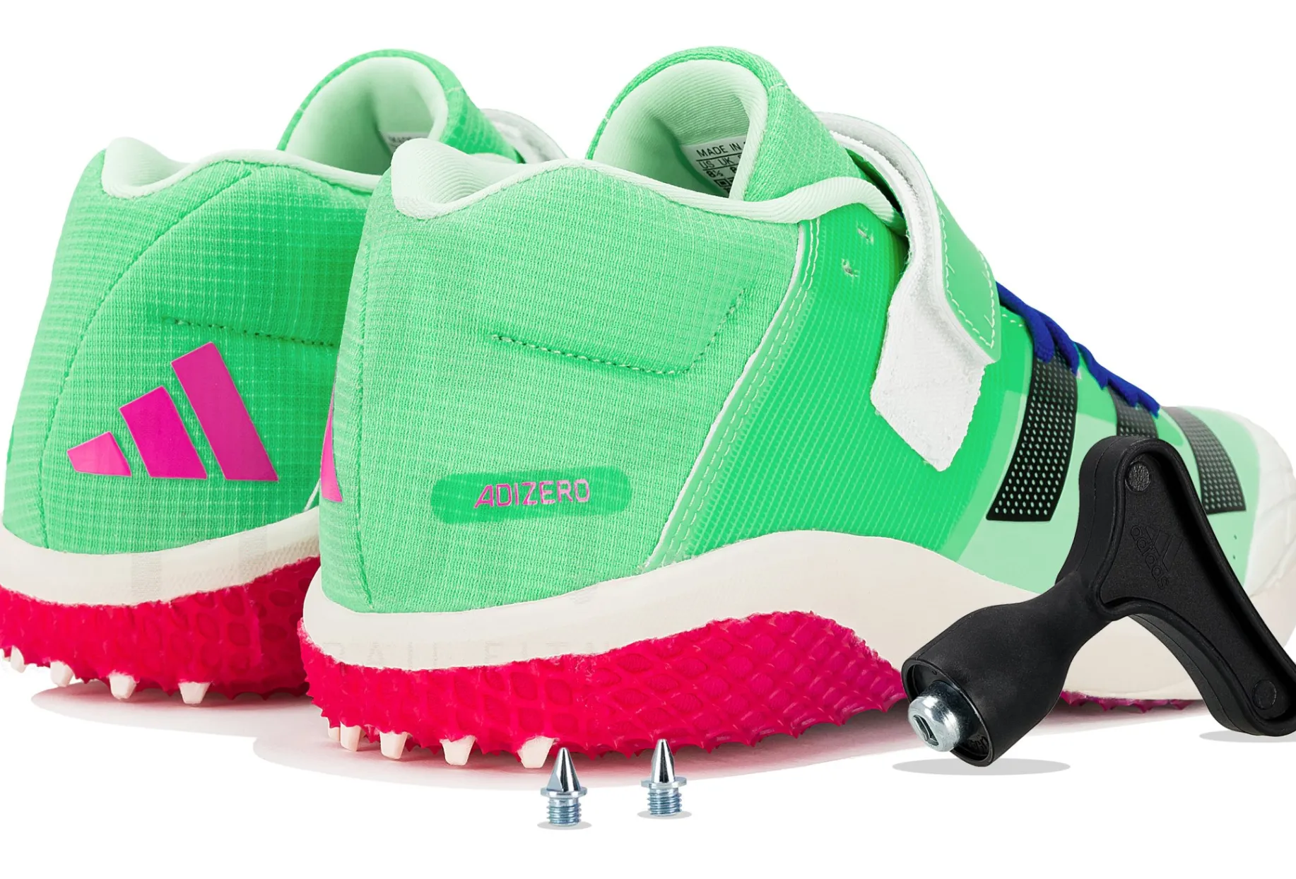 adidas adizero Javelin