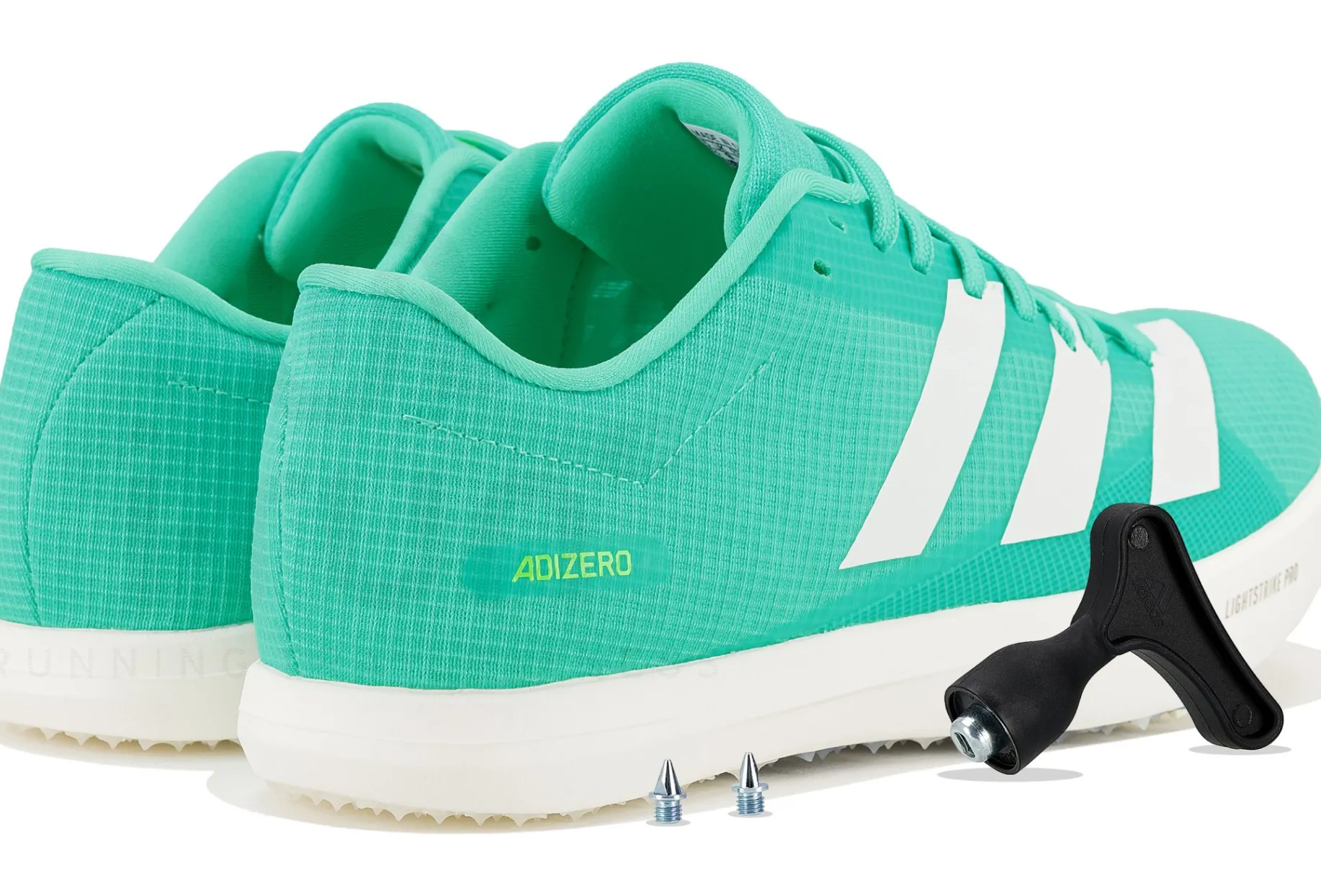 adidas adizero LJ