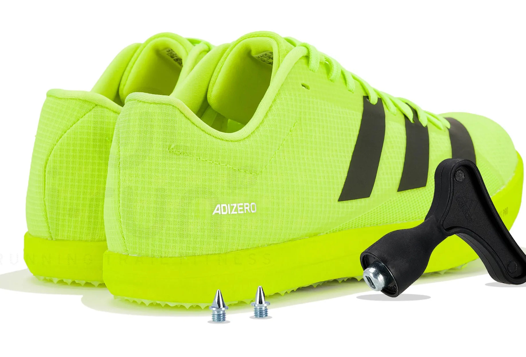 adidas adizero LJ