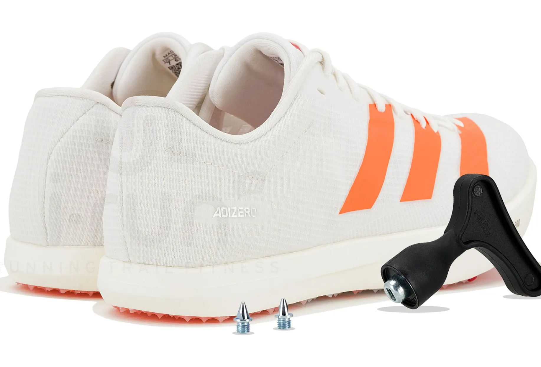 adidas adizero LJ