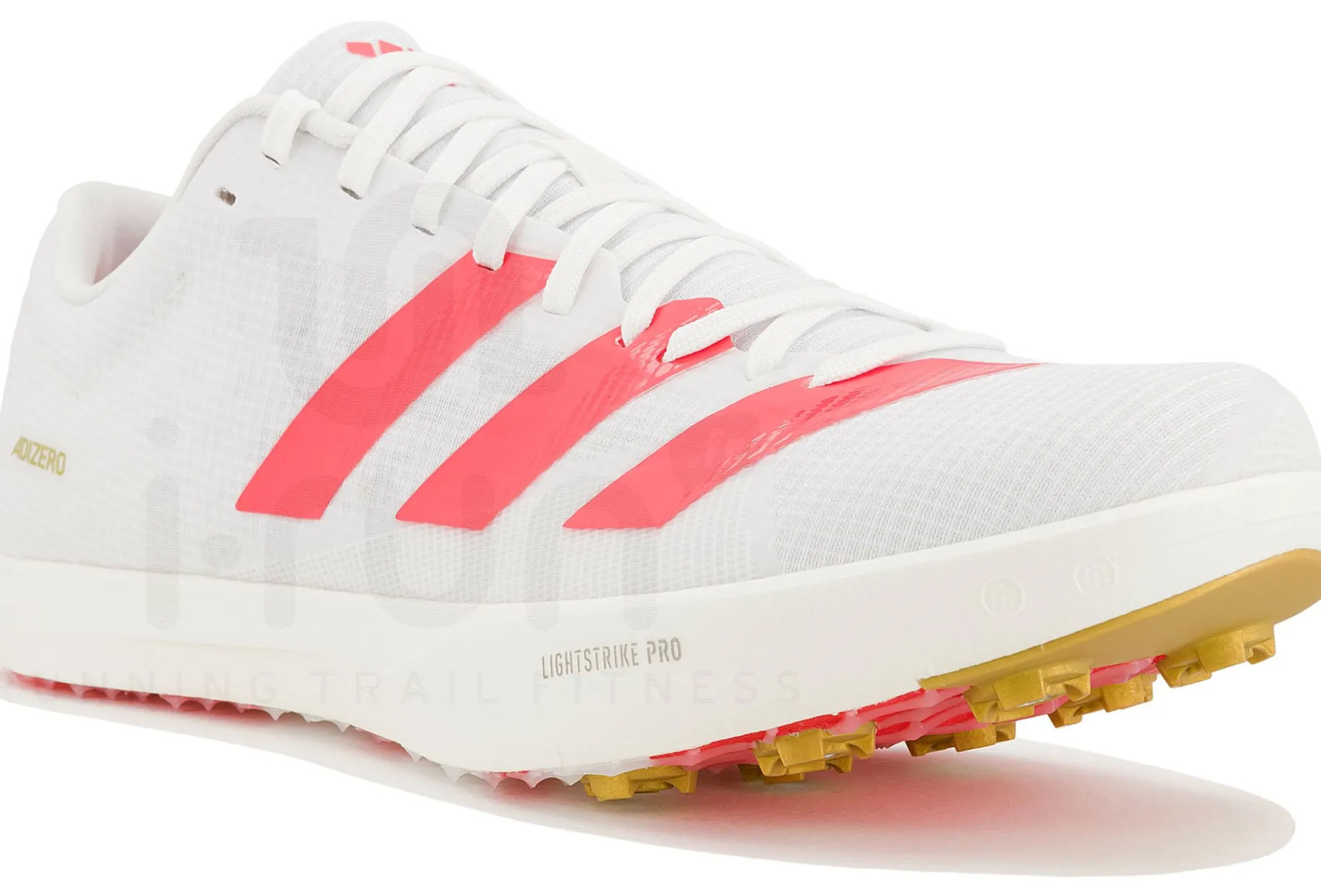 adidas adizero LJ WC