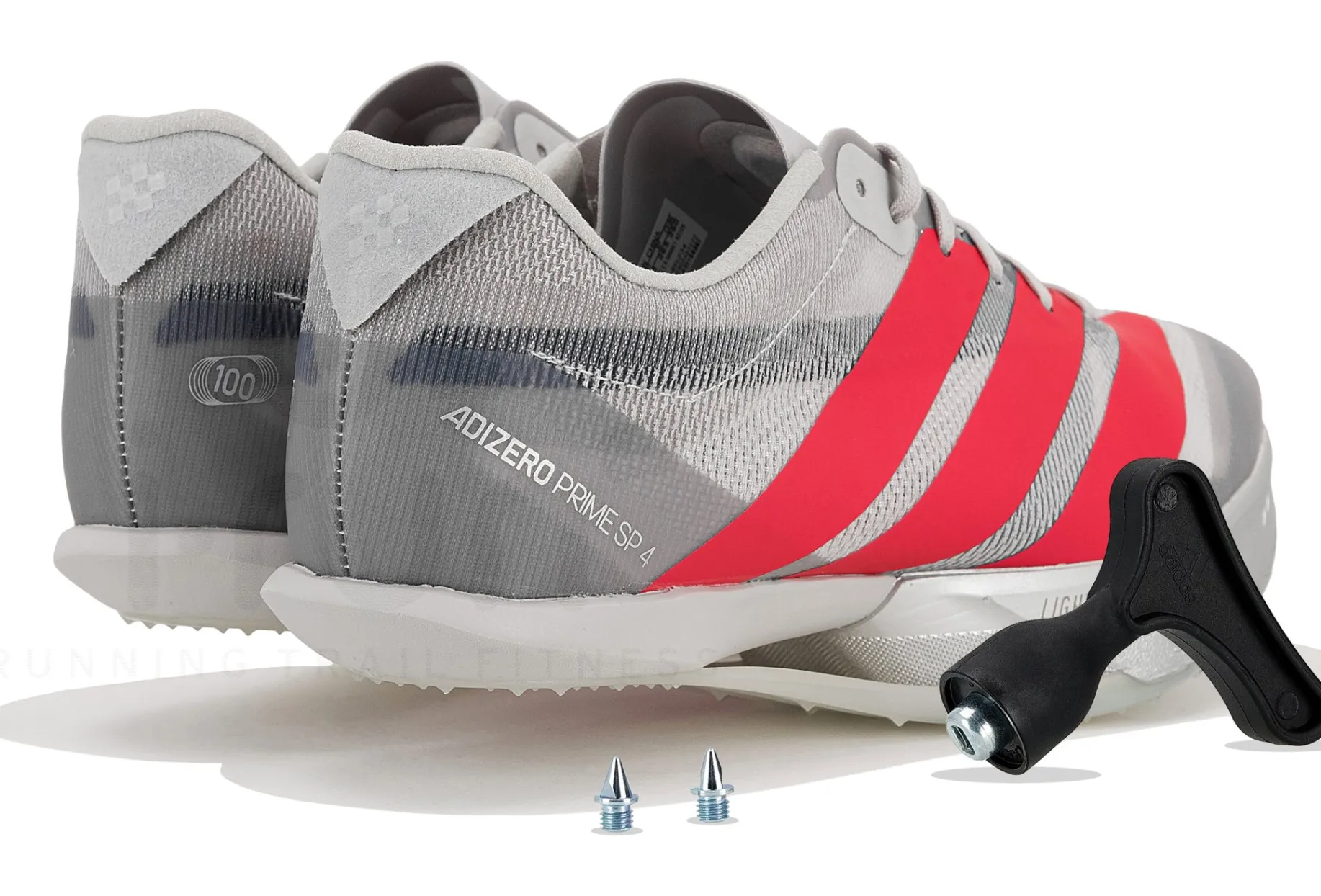 adidas adizero Prime SP 4