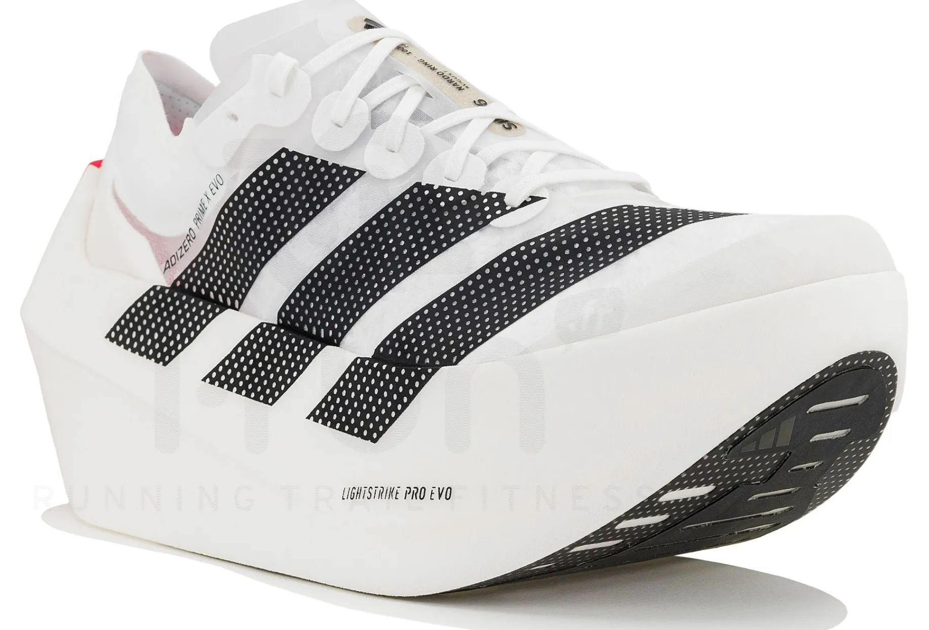 adidas Adizero Prime X Evo