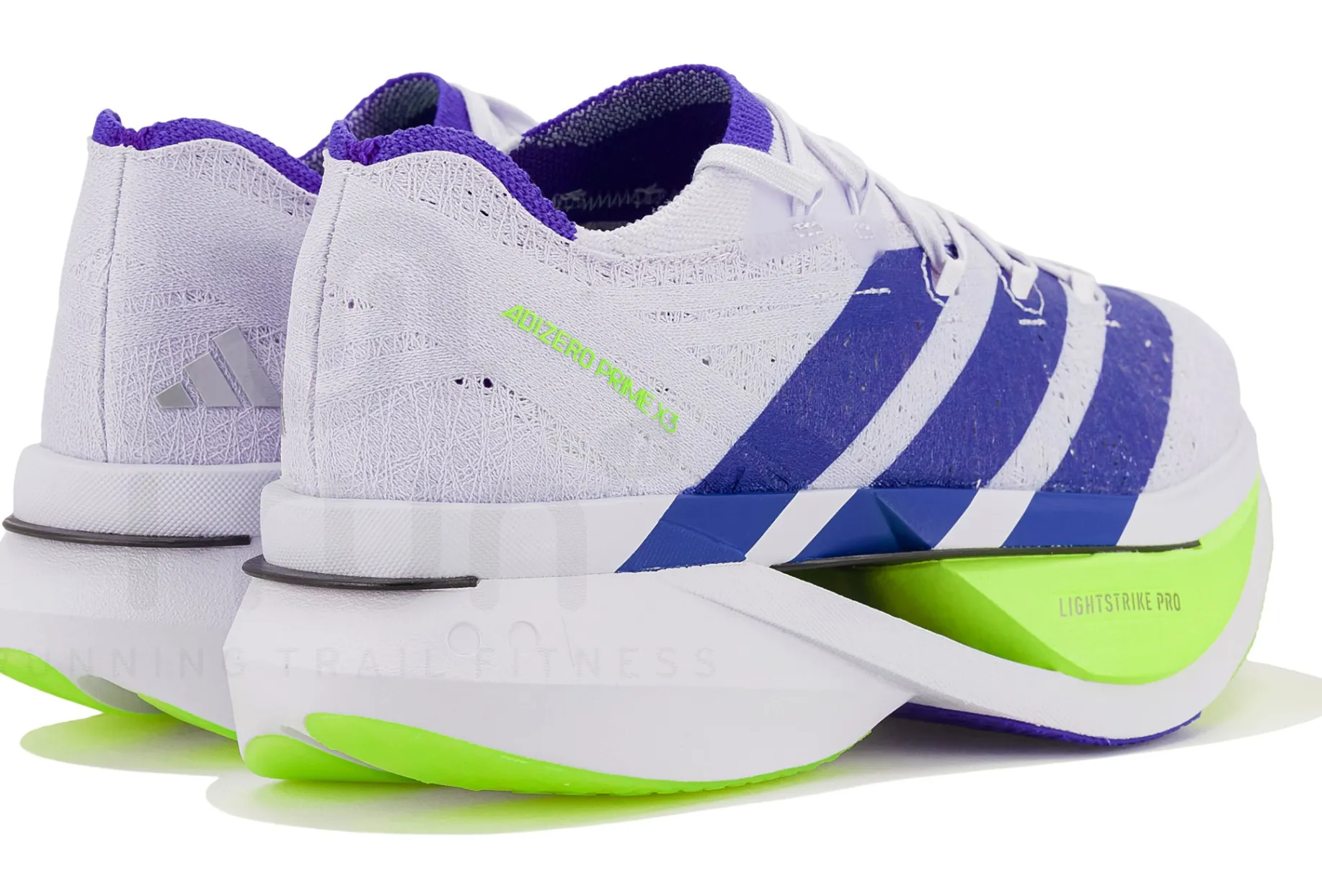 adidas adizero Prime X 3 Strung