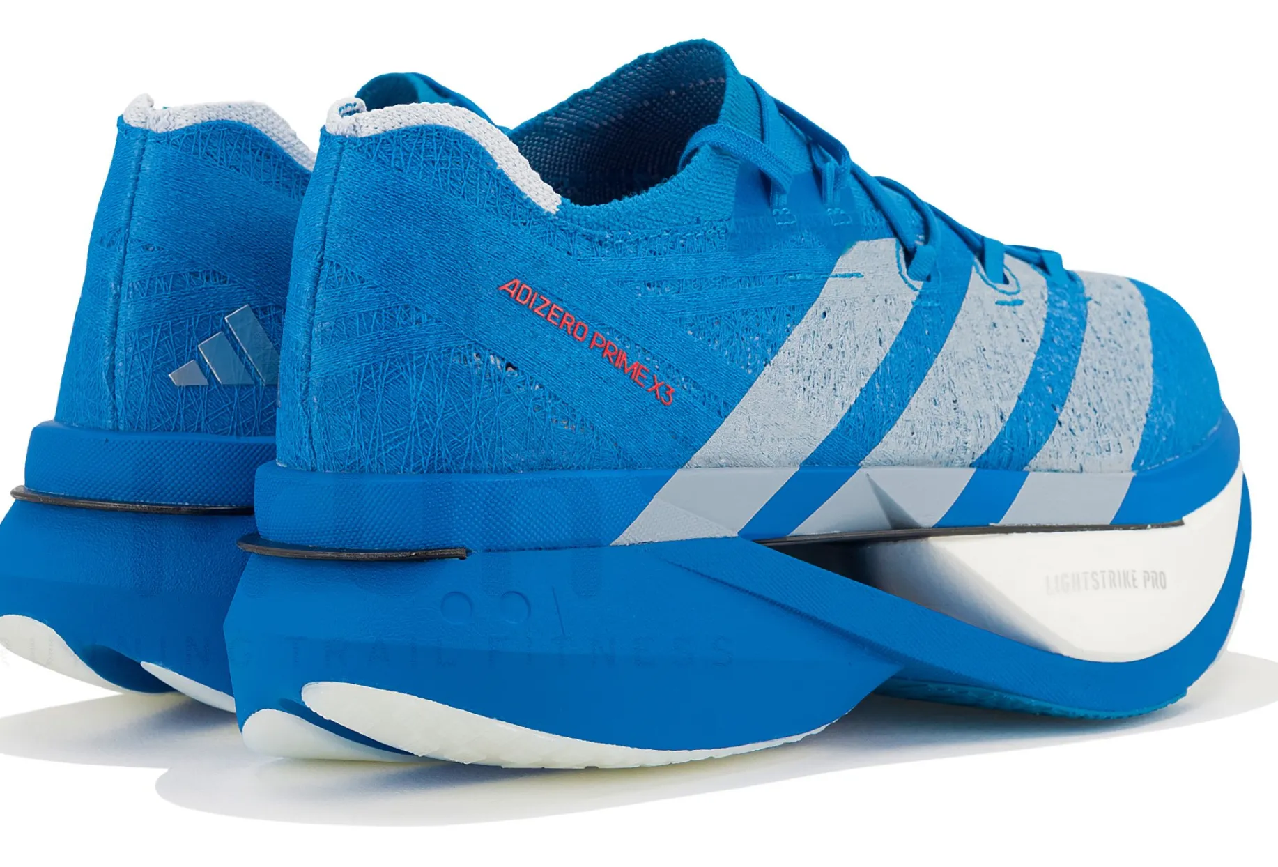 adidas adizero Prime X 3 Strung