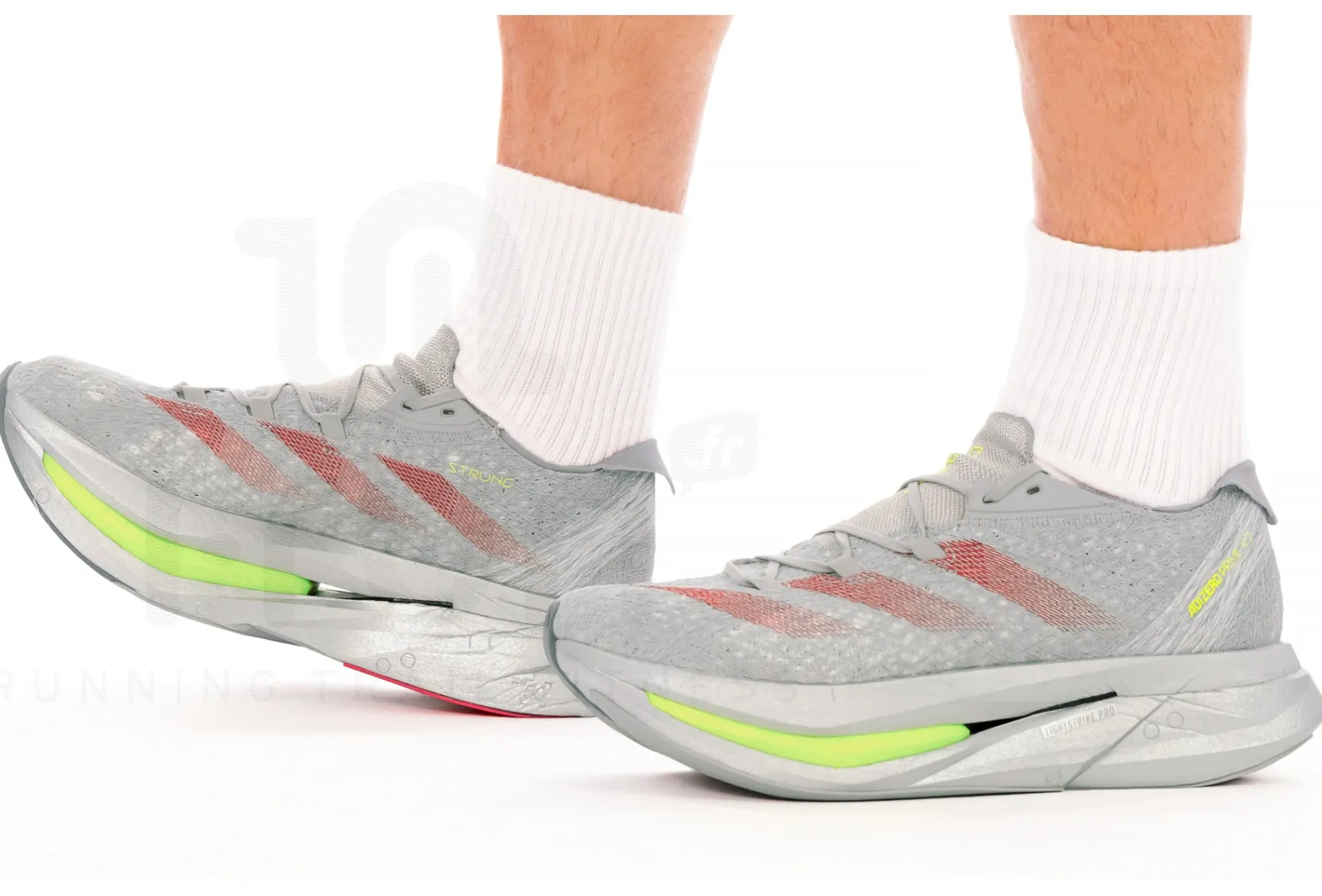 adidas adizero Prime X 2.0 Strung