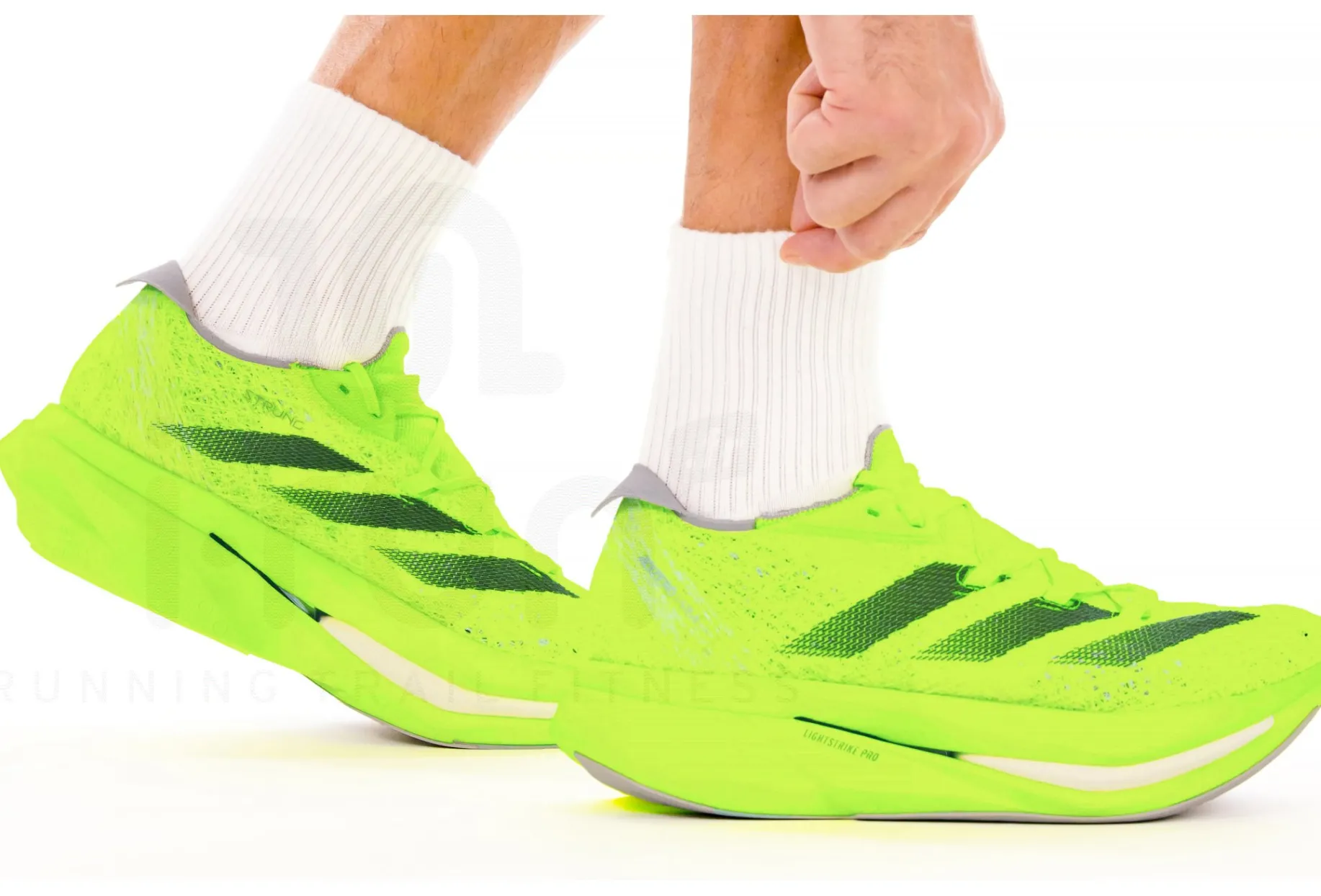 adidas adizero Prime X 2.0 Strung