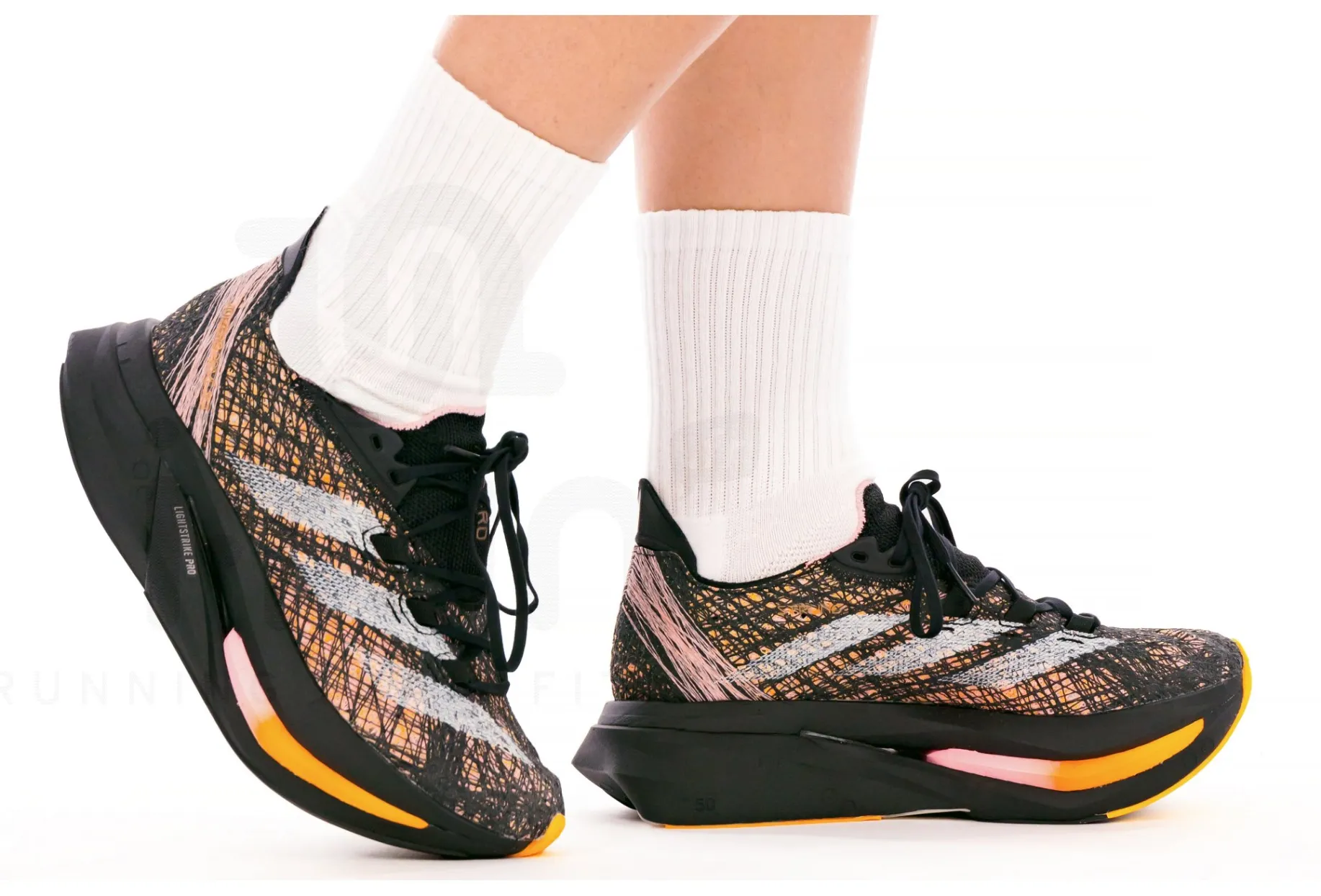 adidas adizero Prime X 2.0 Strung