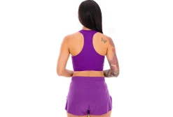 adidas adizero Road to Records Crop top