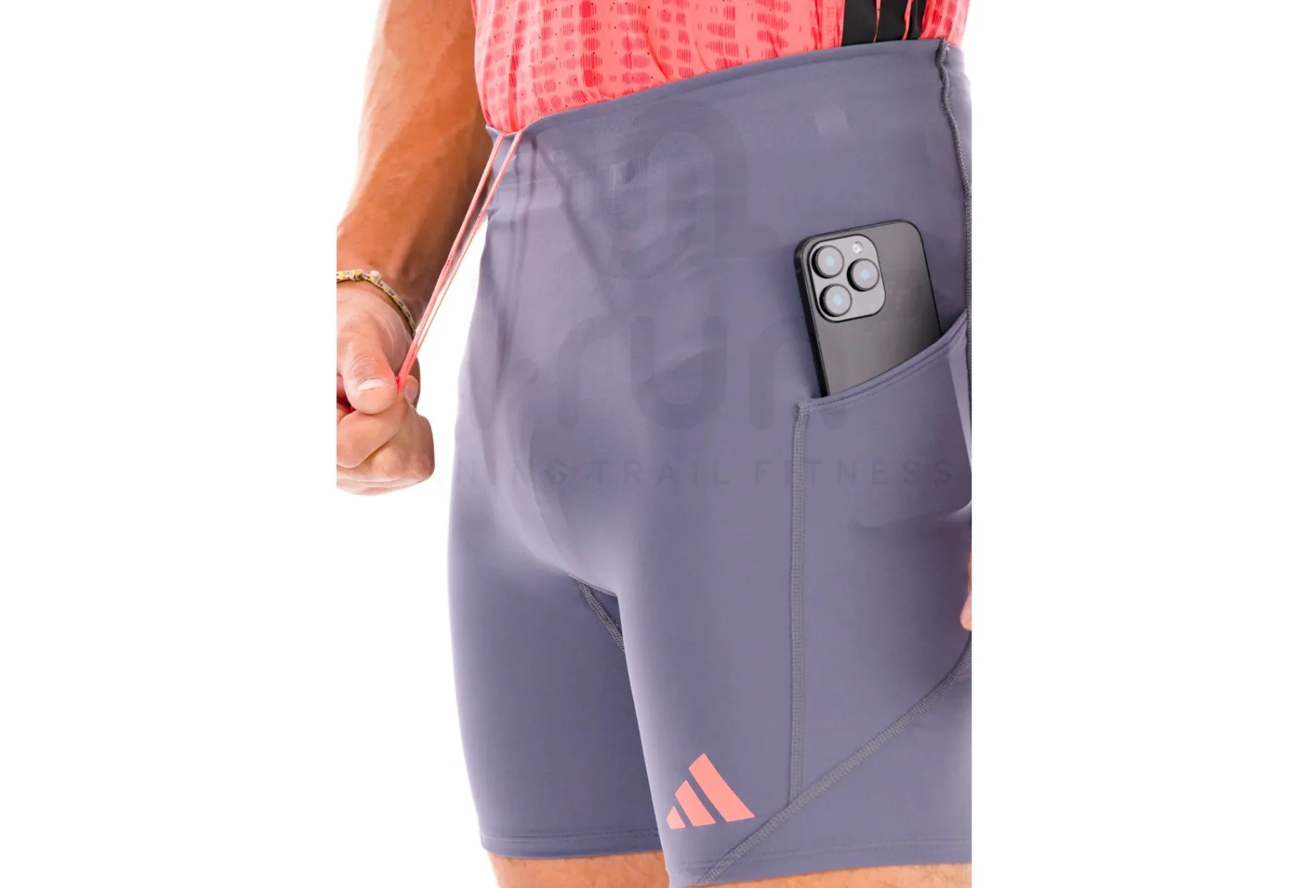 adidas adizero Running Pocket