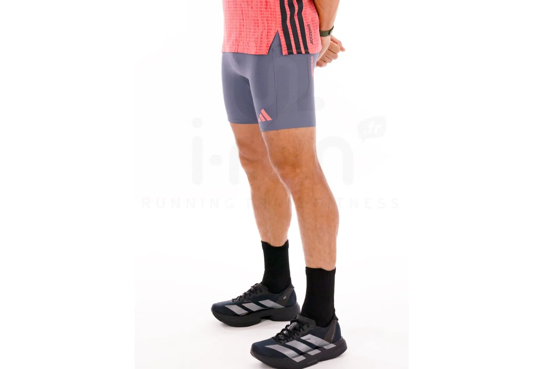 adidas adizero Running Pocket