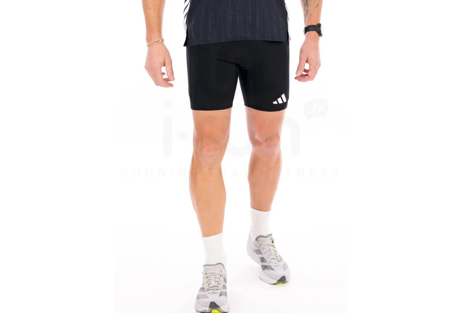adidas adizero Running Pocket