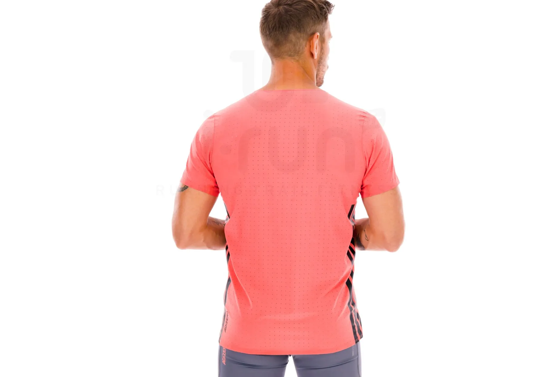 adidas adizero SS Tee