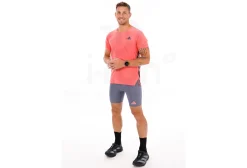adidas adizero SS Tee