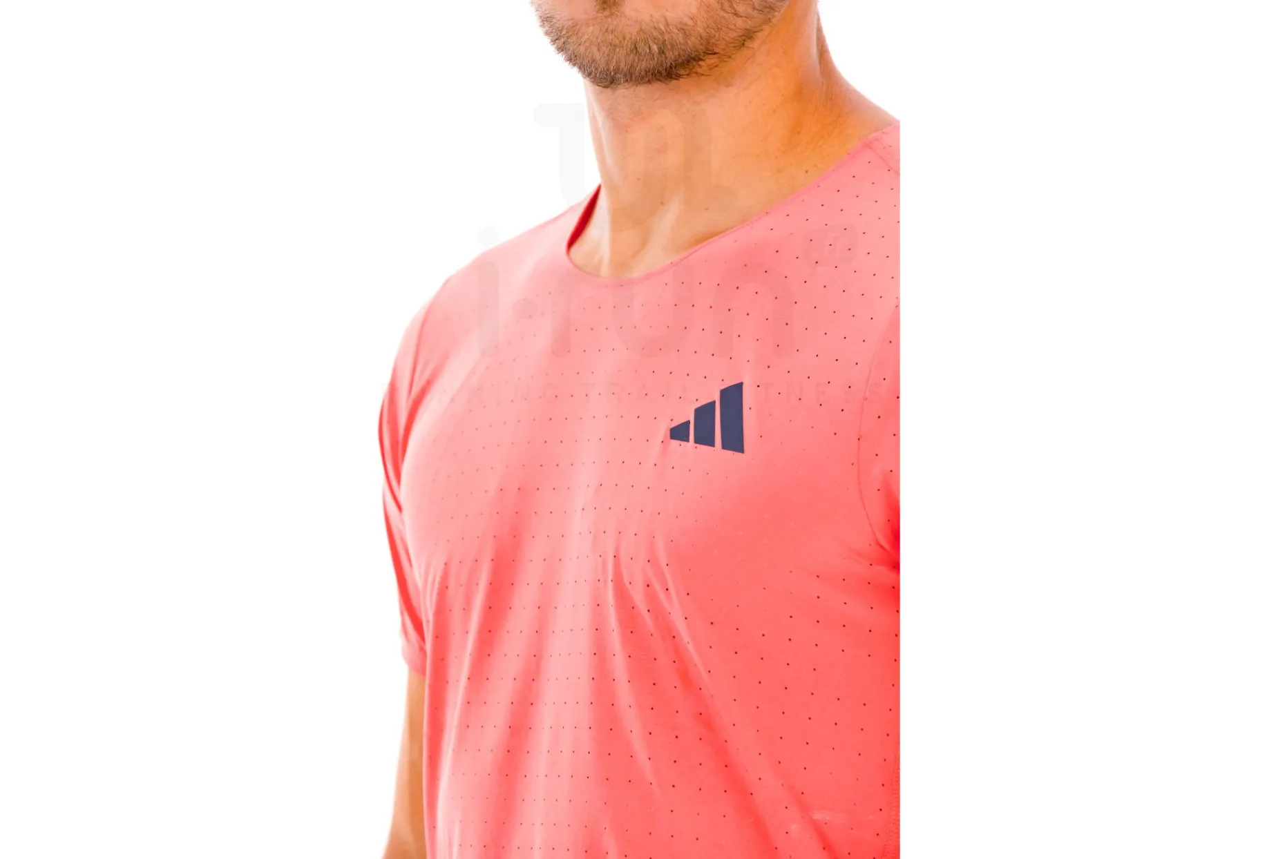 adidas adizero SS Tee