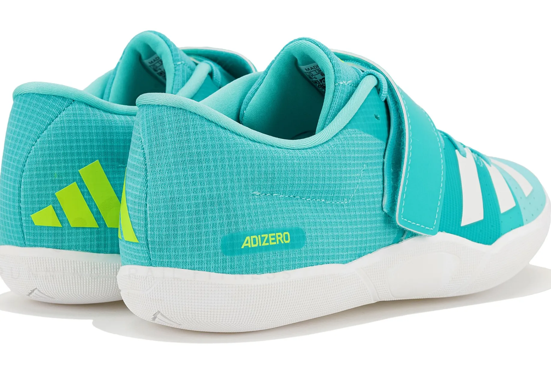 adidas adizero Throws
