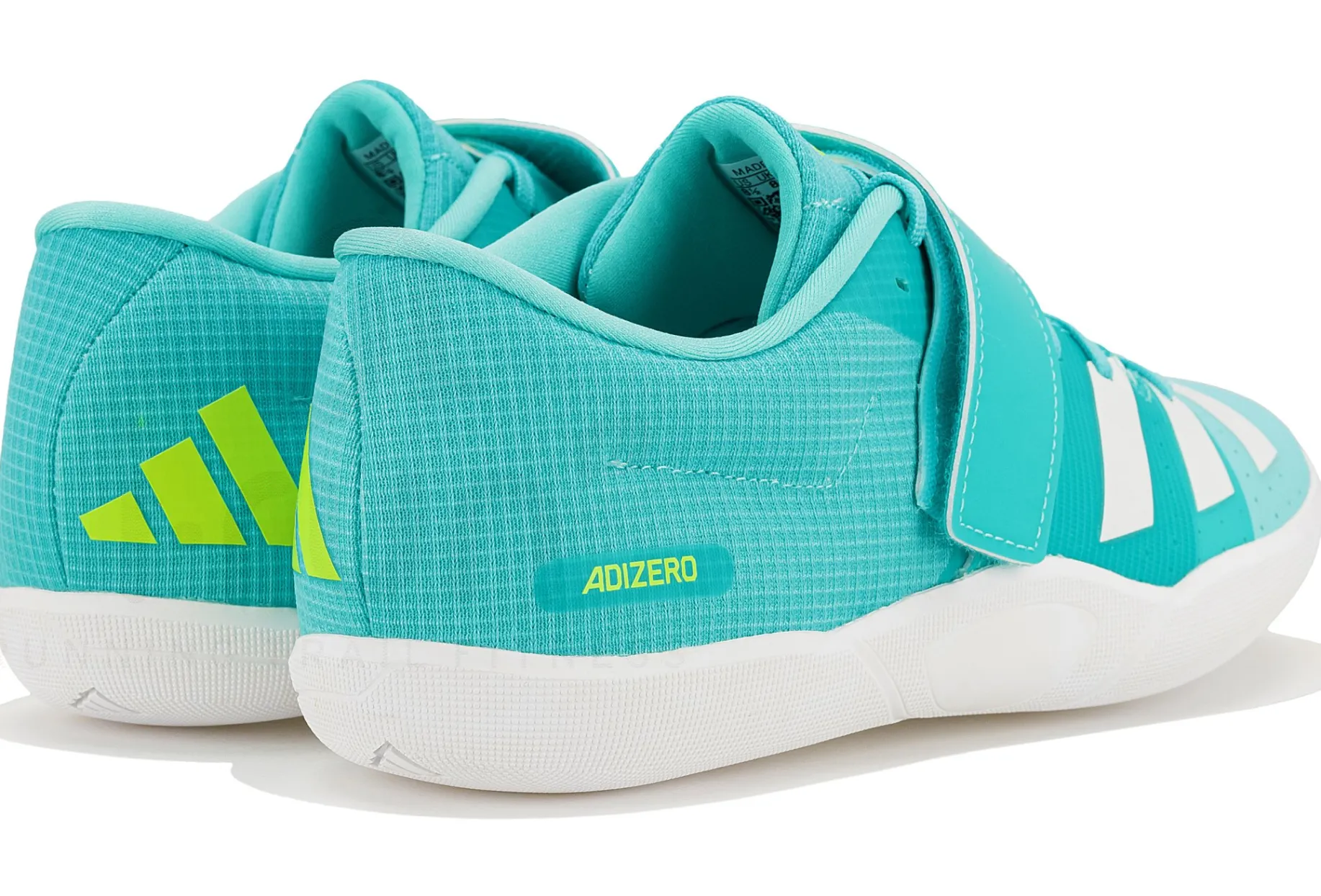 adidas adizero Throws