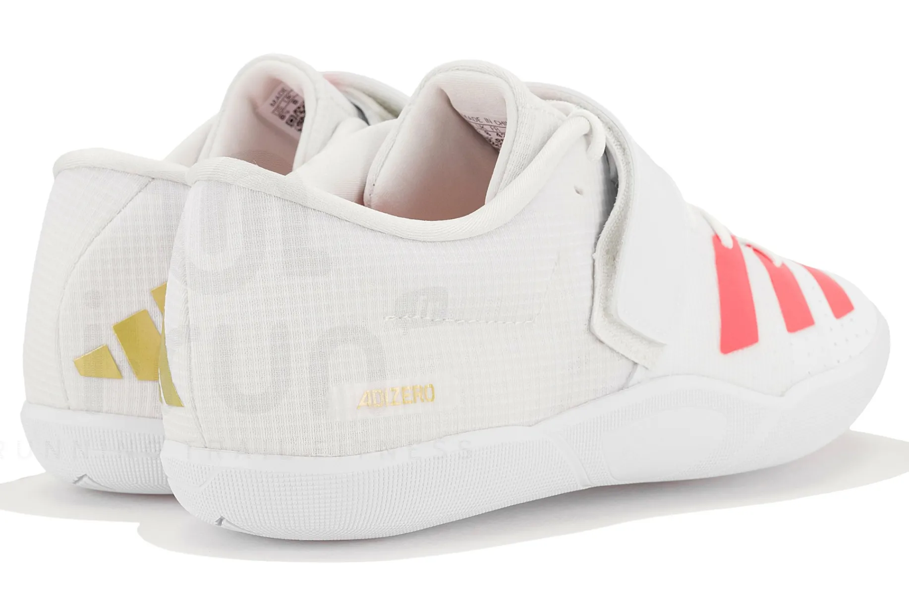 adidas adizero Throws WC