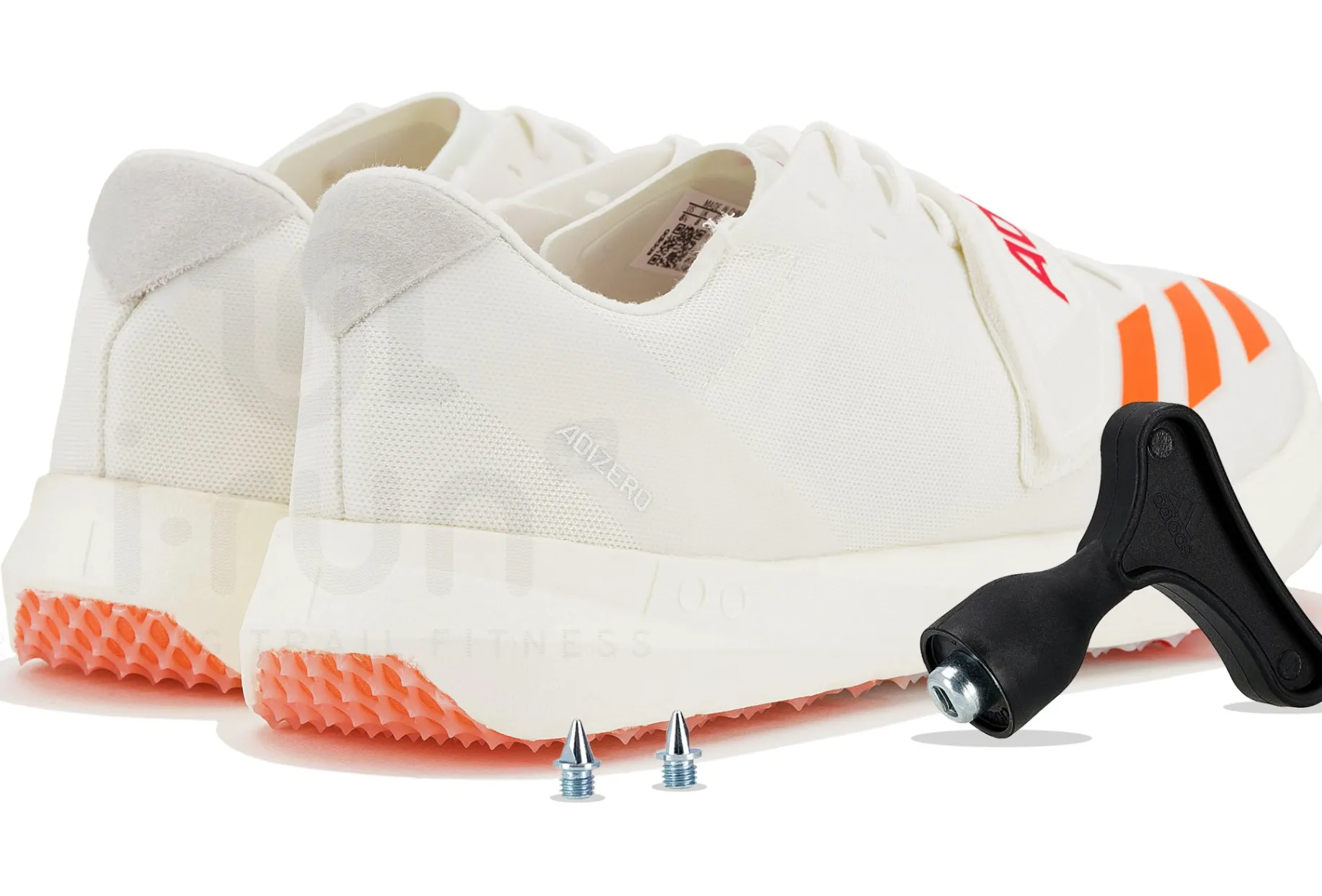 adidas adizero TJ/PV