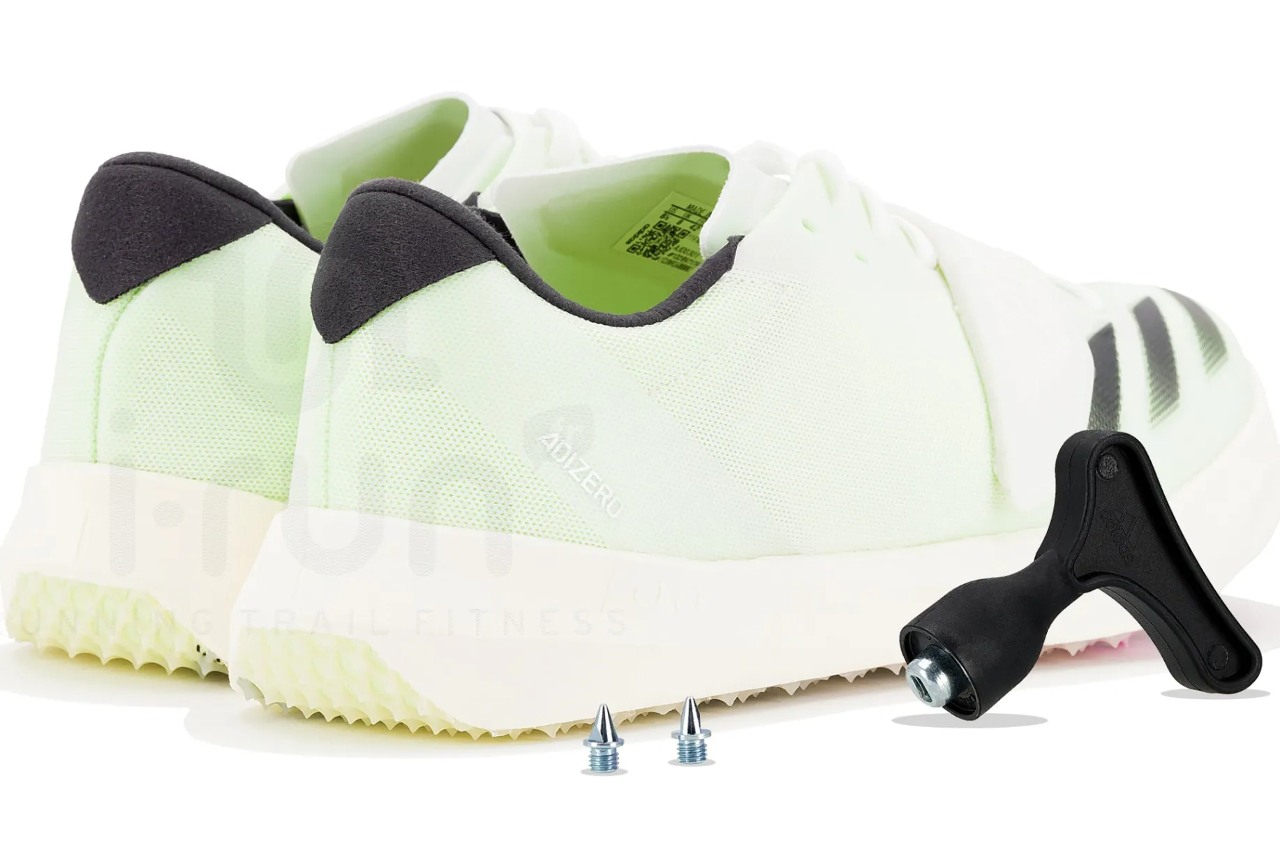 adidas adizero TJ/PV