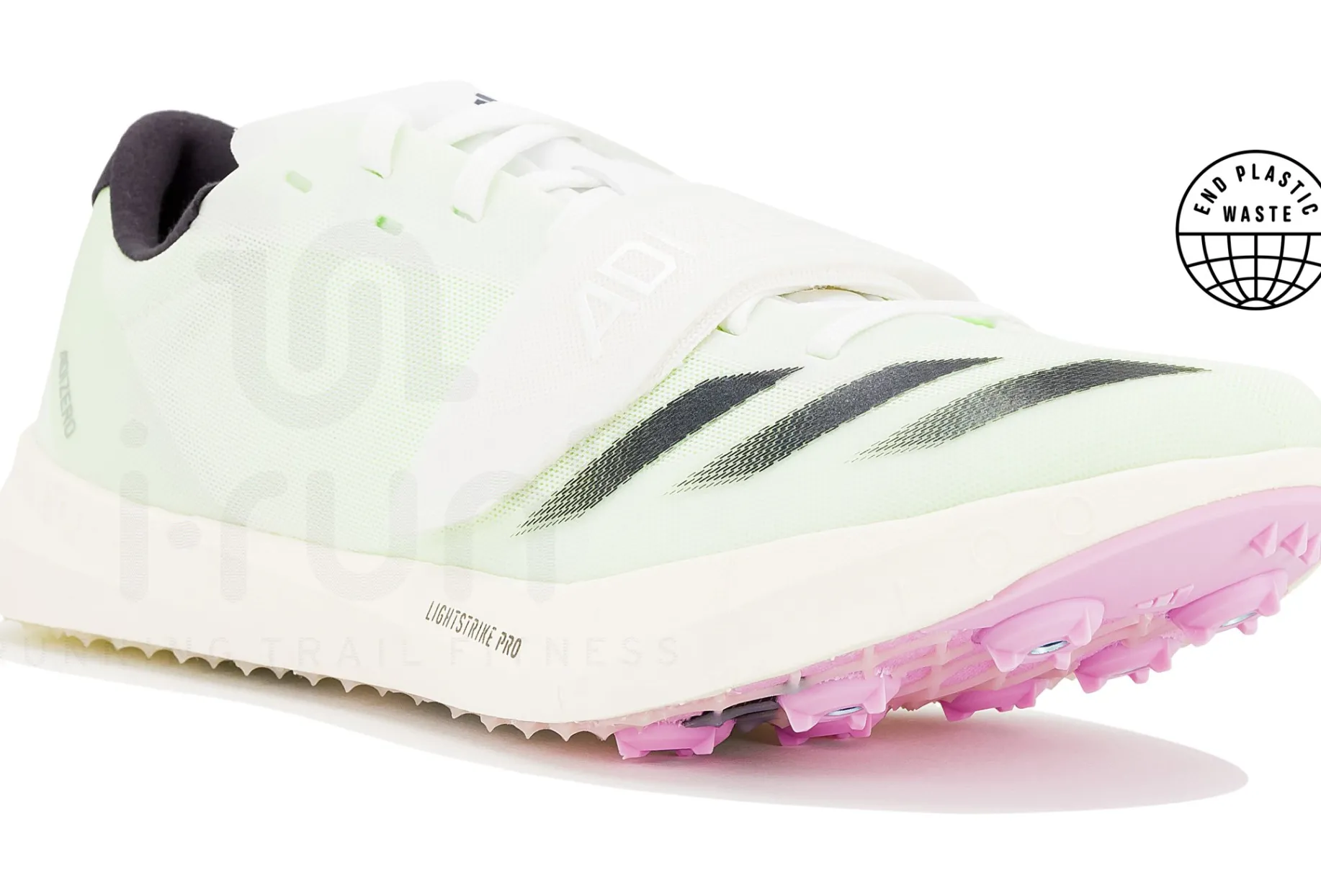 adidas adizero TJ/PV