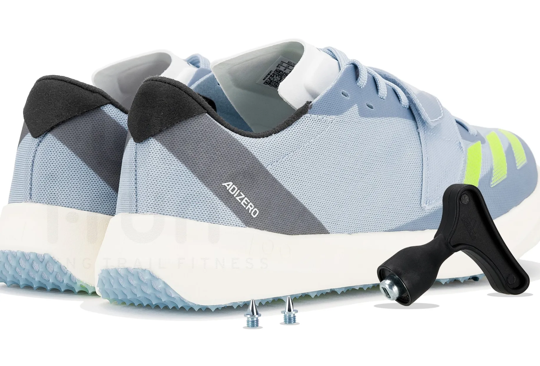 adidas adizero TJ/PV