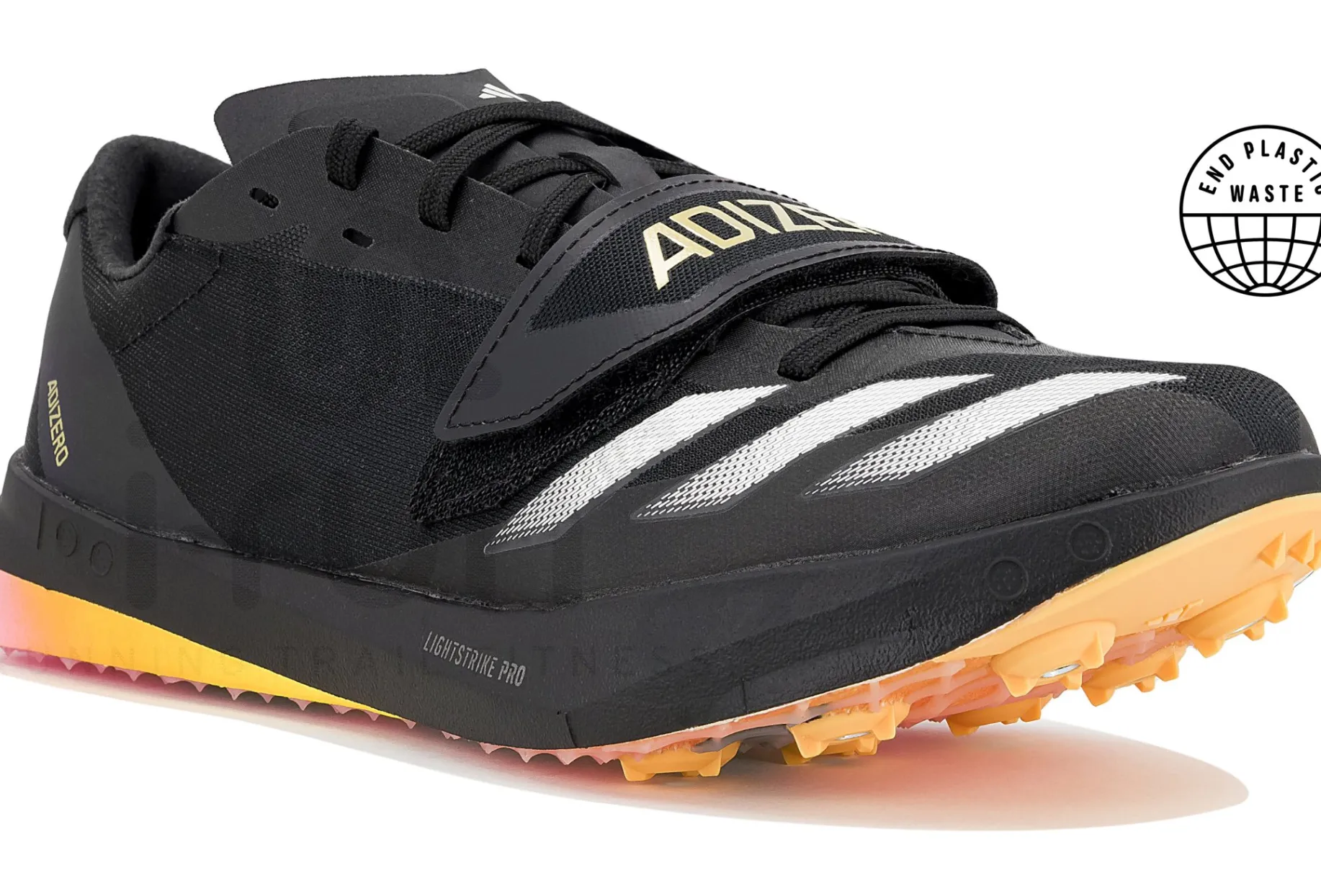 adidas adizero TJ/PV