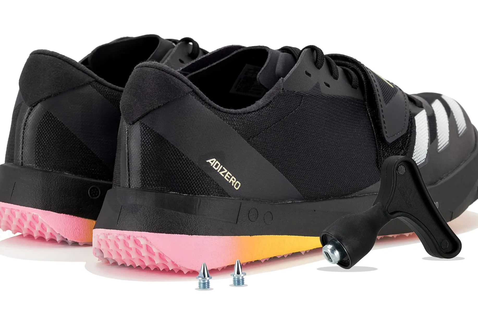 adidas adizero TJ/PV