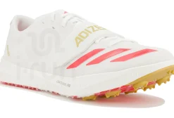 adidas adizero TJ/PV WC
