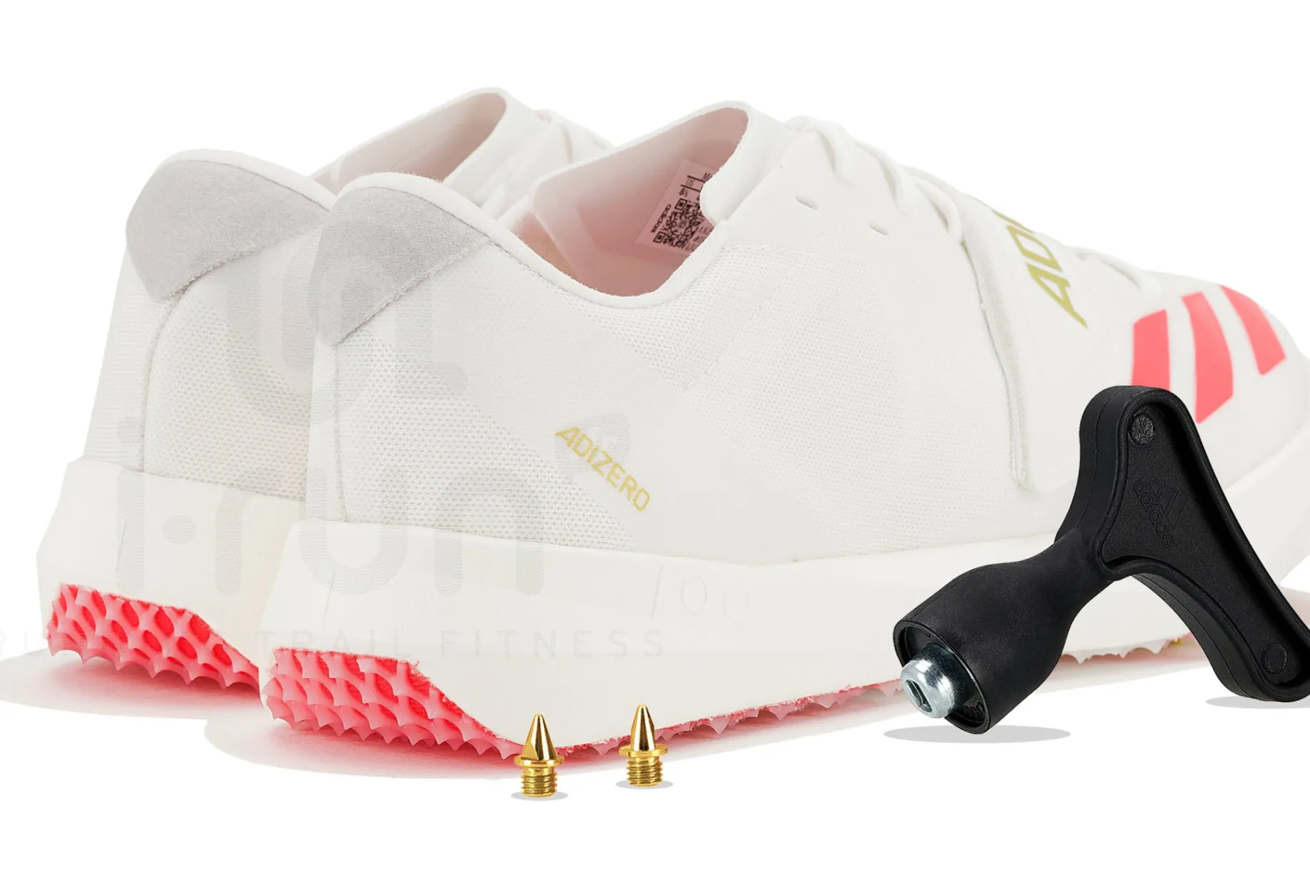 adidas adizero TJ/PV WC