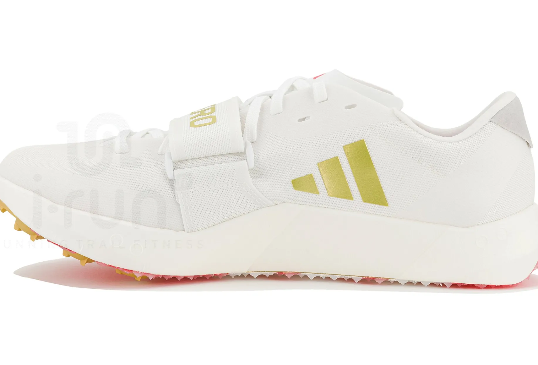 adidas adizero TJ/PV WC