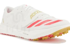 adidas adizero TJ/PV WC