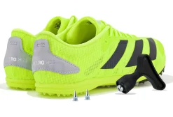 adidas adizero XCS