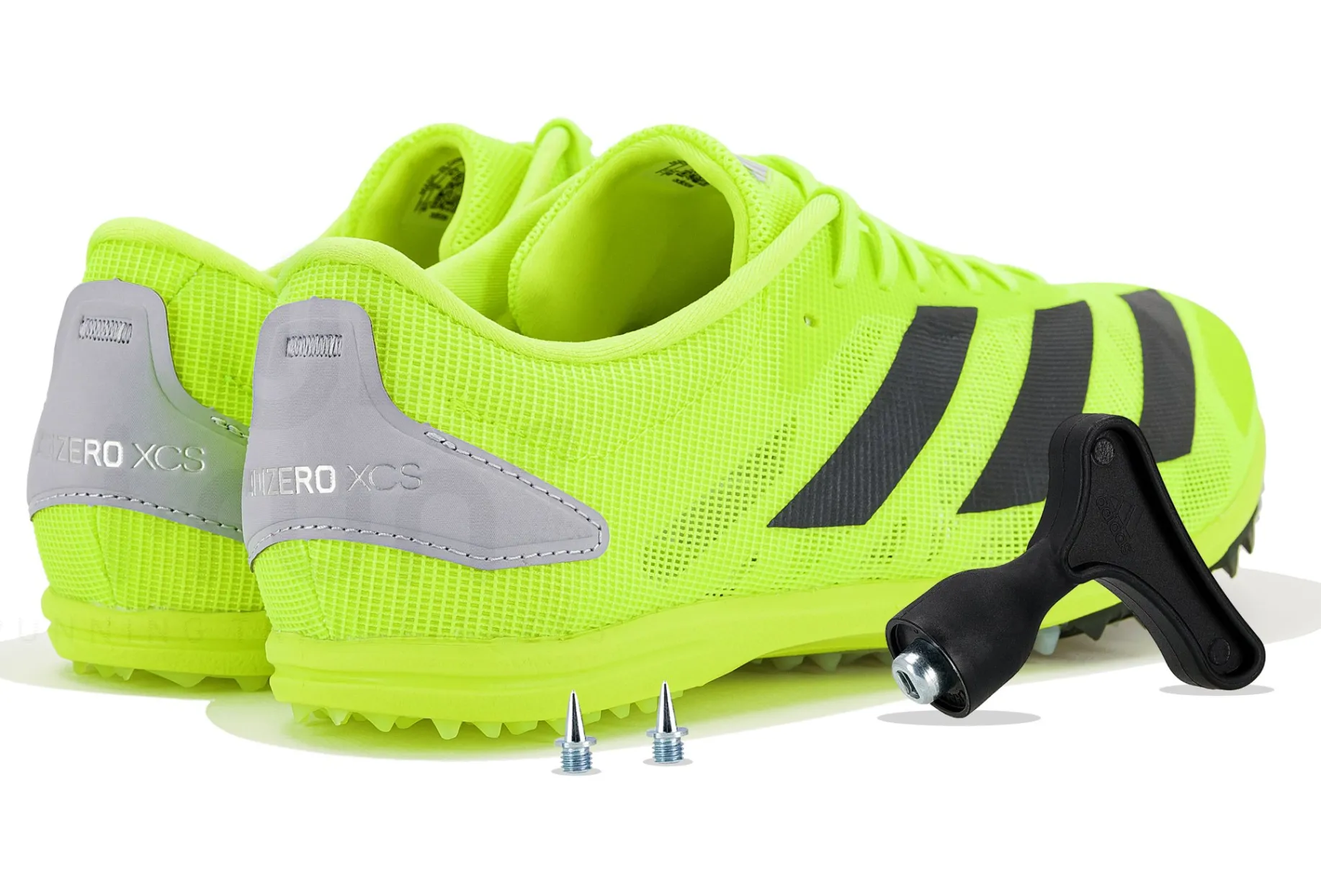 adidas adizero XCS