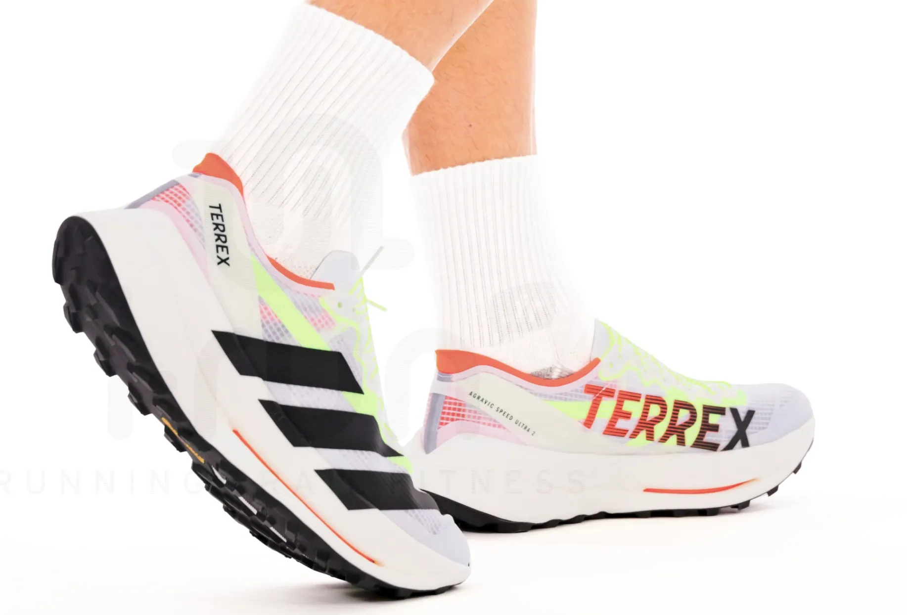 adidas Agravic Speed Ultra 2